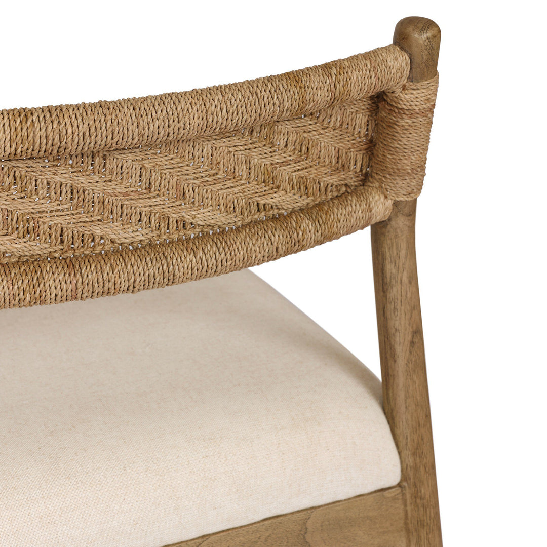 Four Hands - Raynor Stool - 251296-001 | American Home Furniture