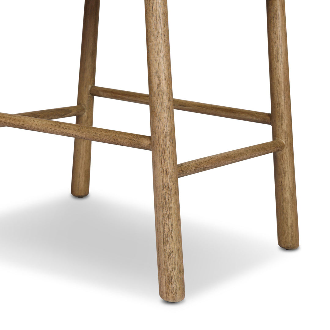 Four Hands - Raynor Stool - 251296-001 | American Home Furniture