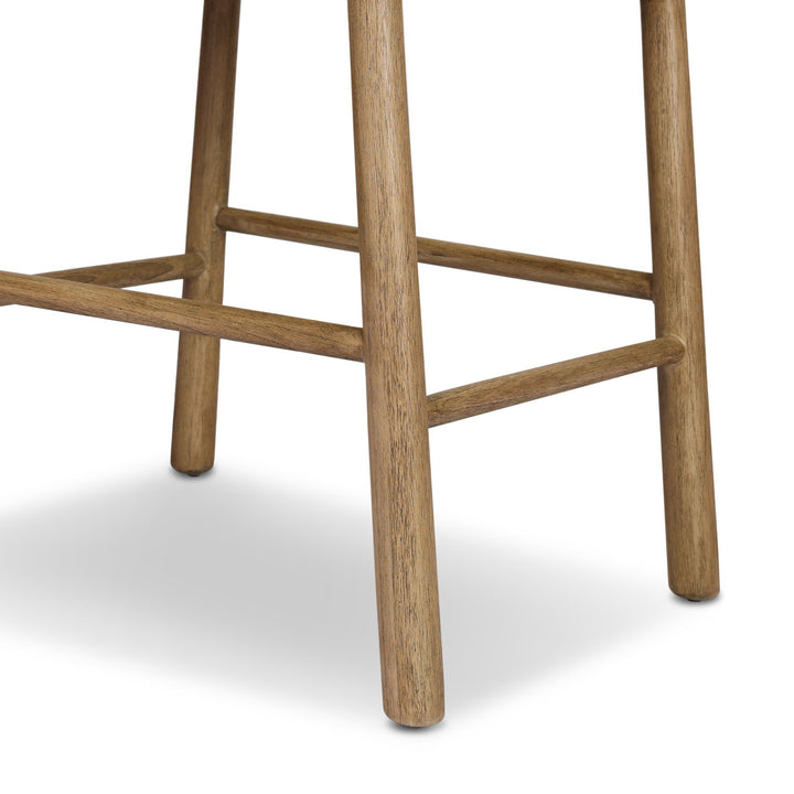 Four Hands - Raynor Stool - 251296-001 | American Home Furniture