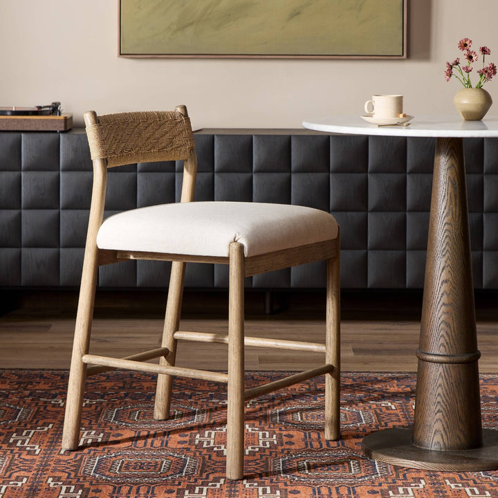Four Hands - Raynor Stool - 251296-001 | American Home Furniture