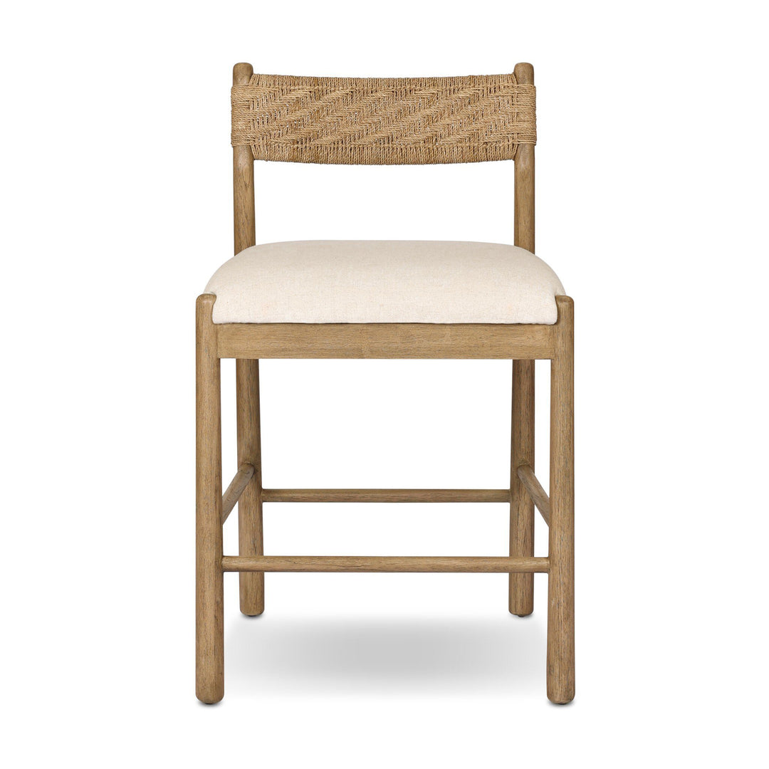 Four Hands - Raynor Stool - 251296-001 | American Home Furniture