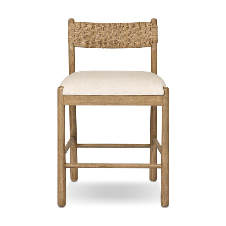 Four Hands - Raynor Stool - 251296-001 | American Home Furniture