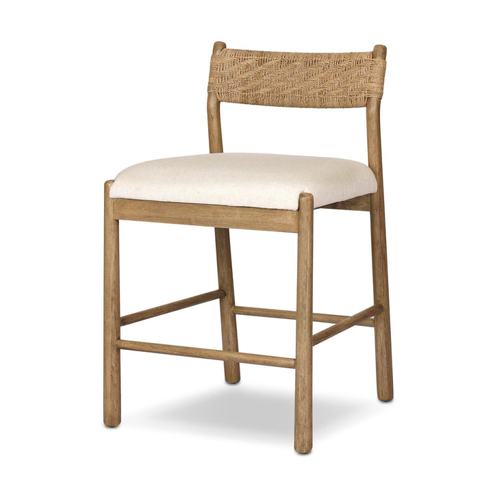 Four Hands - Raynor Stool - 251296-001 | American Home Furniture