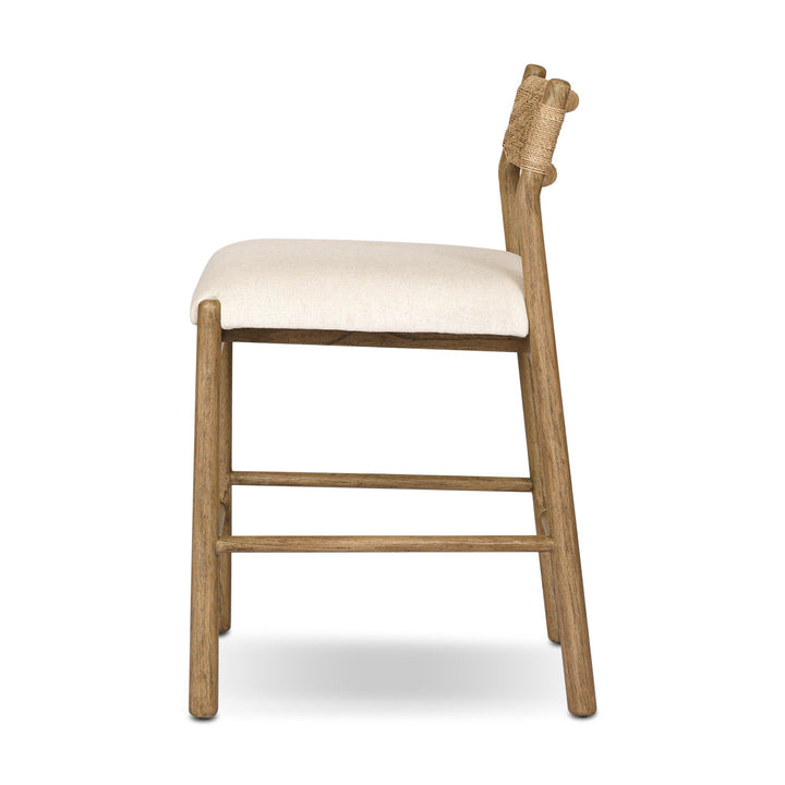 Four Hands - Raynor Stool - 251296-001 | American Home Furniture