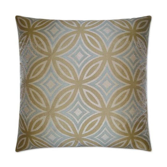 D.V. KAP Home - Alana Pillow - 2513-2424 | American Home Furniture