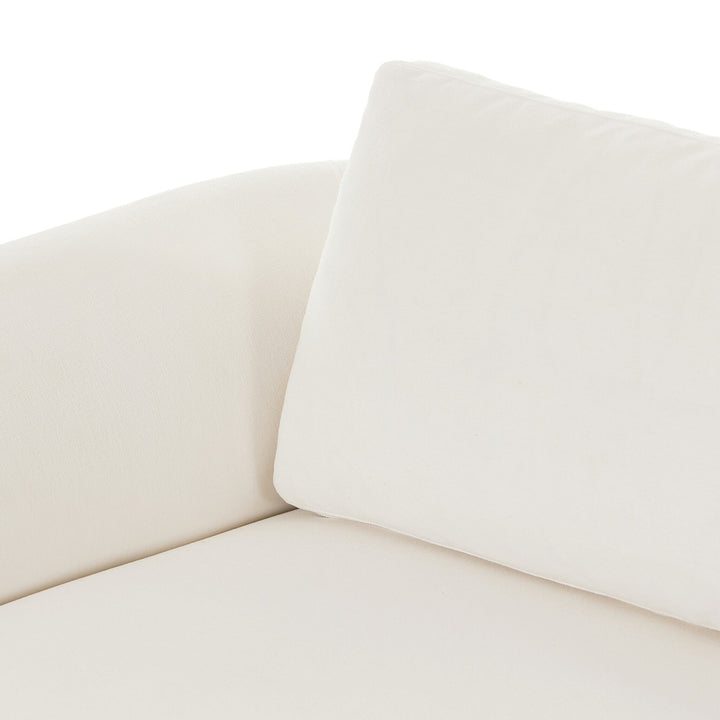 Four Hands - Paulette Sofa - 251315-002 | American Home Furniture