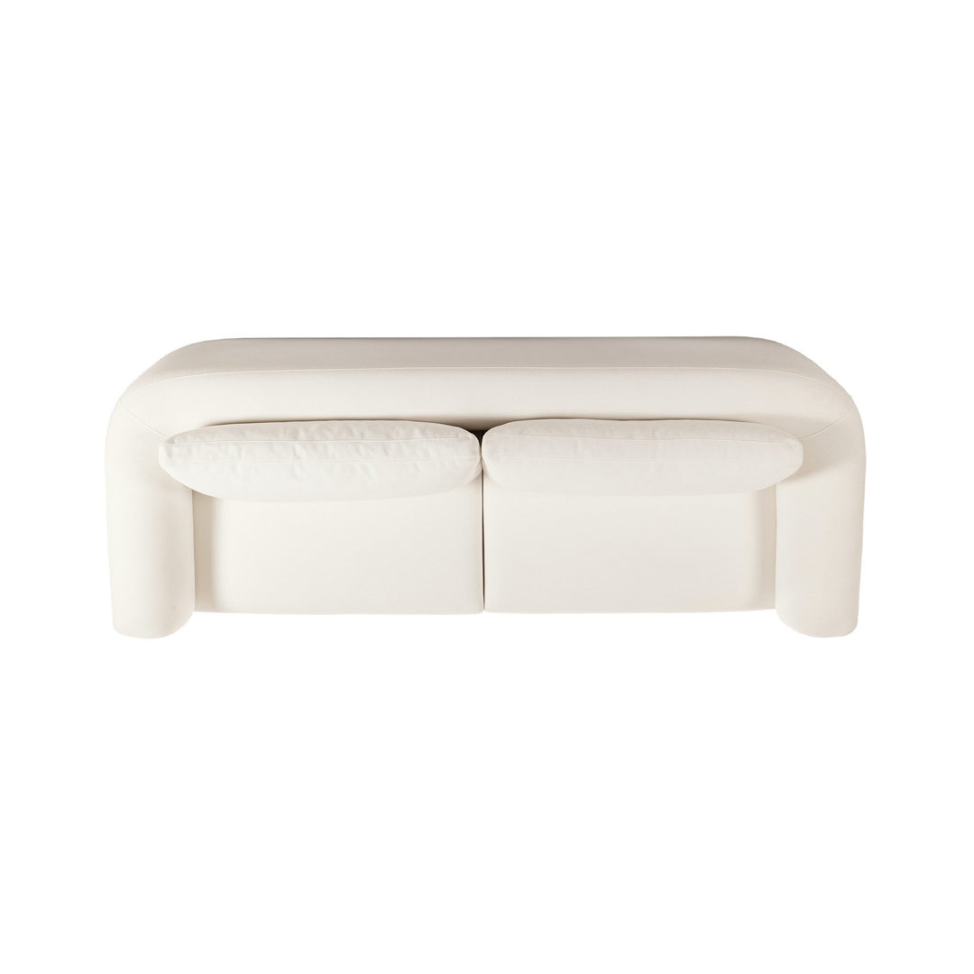 Four Hands - Paulette Sofa - 251315-002 | American Home Furniture