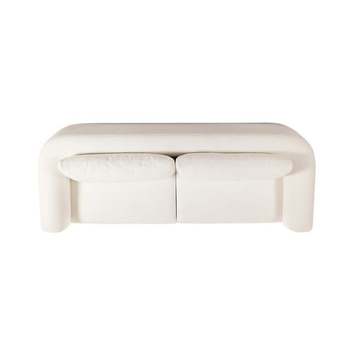 Four Hands - Paulette Sofa - 251315-002 | American Home Furniture