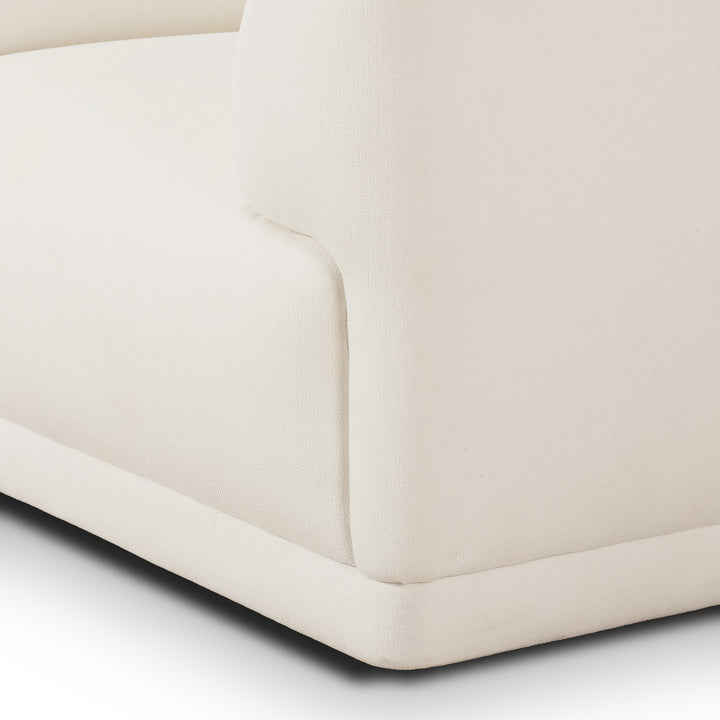 Four Hands - Paulette Swivel Chair - 251316-001 | American Home Furniture