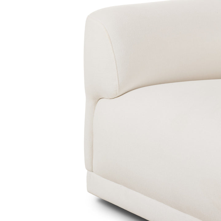 Four Hands - Paulette Swivel Chair - 251316-001 | American Home Furniture