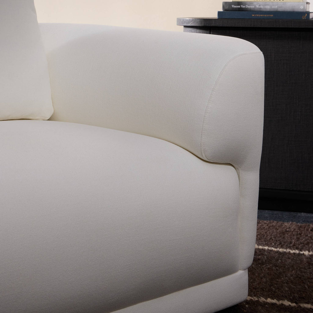 Four Hands - Paulette Swivel Chair - 251316-001 | American Home Furniture