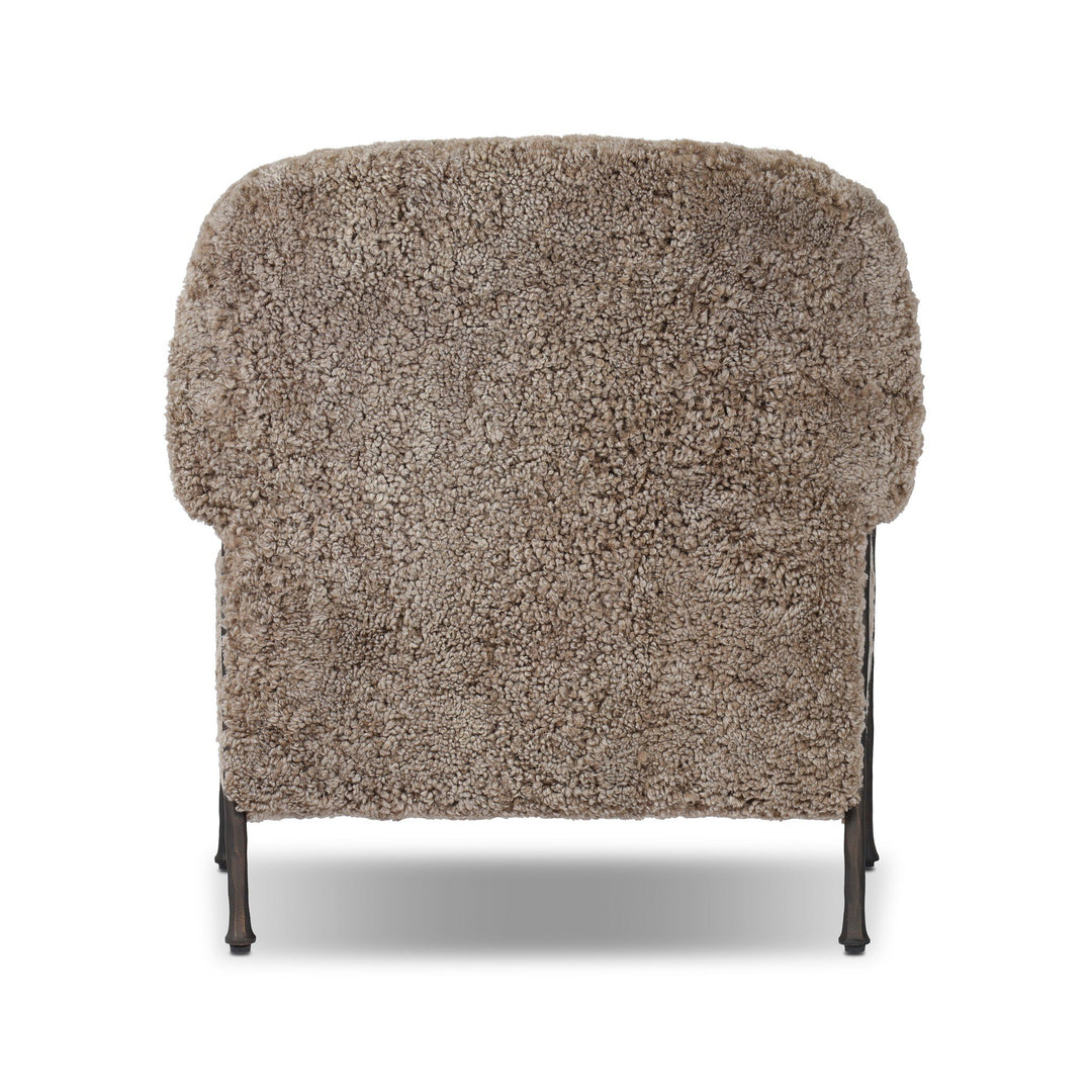 Four Hands - Gabriette Chair - 251335-002 | American Home Furniture