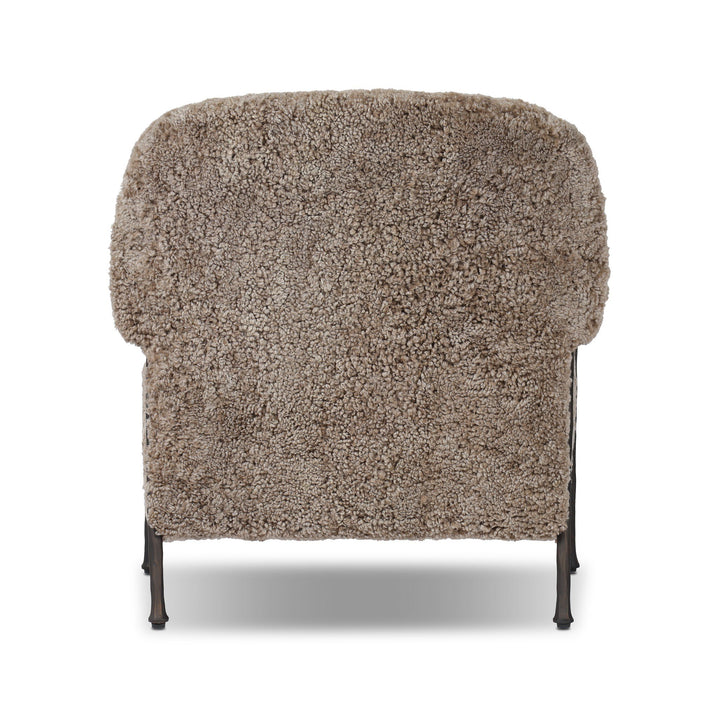 Four Hands - Gabriette Chair - 251335-002 | American Home Furniture