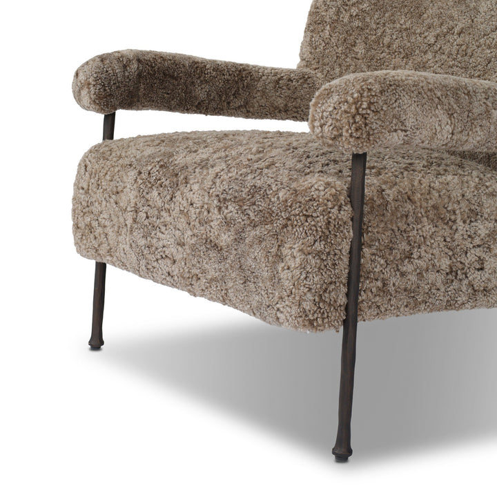 Four Hands - Gabriette Chair - 251335-002 | American Home Furniture