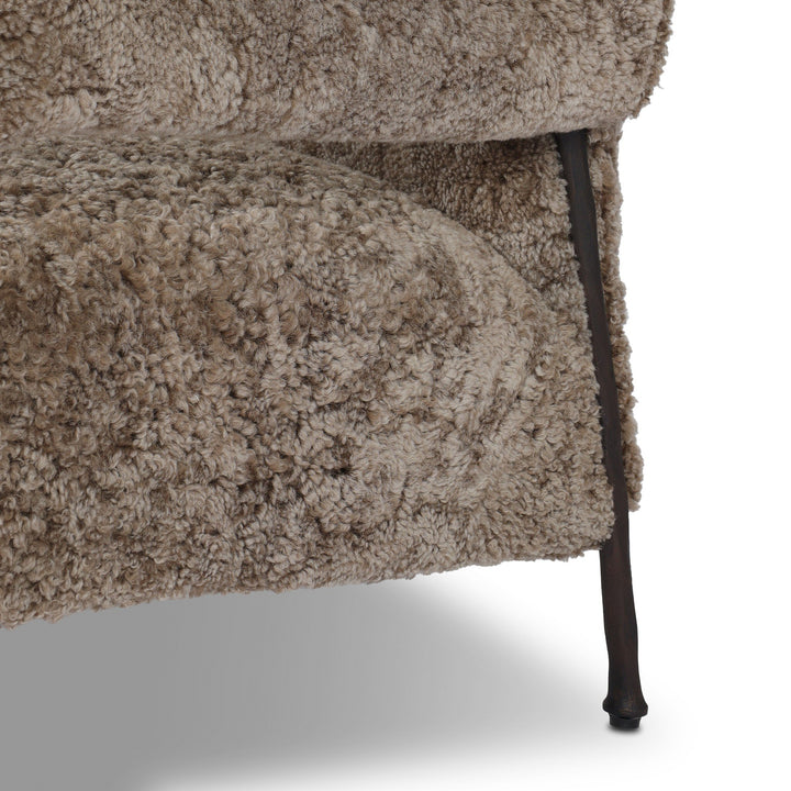 Four Hands - Gabriette Chair - 251335-002 | American Home Furniture