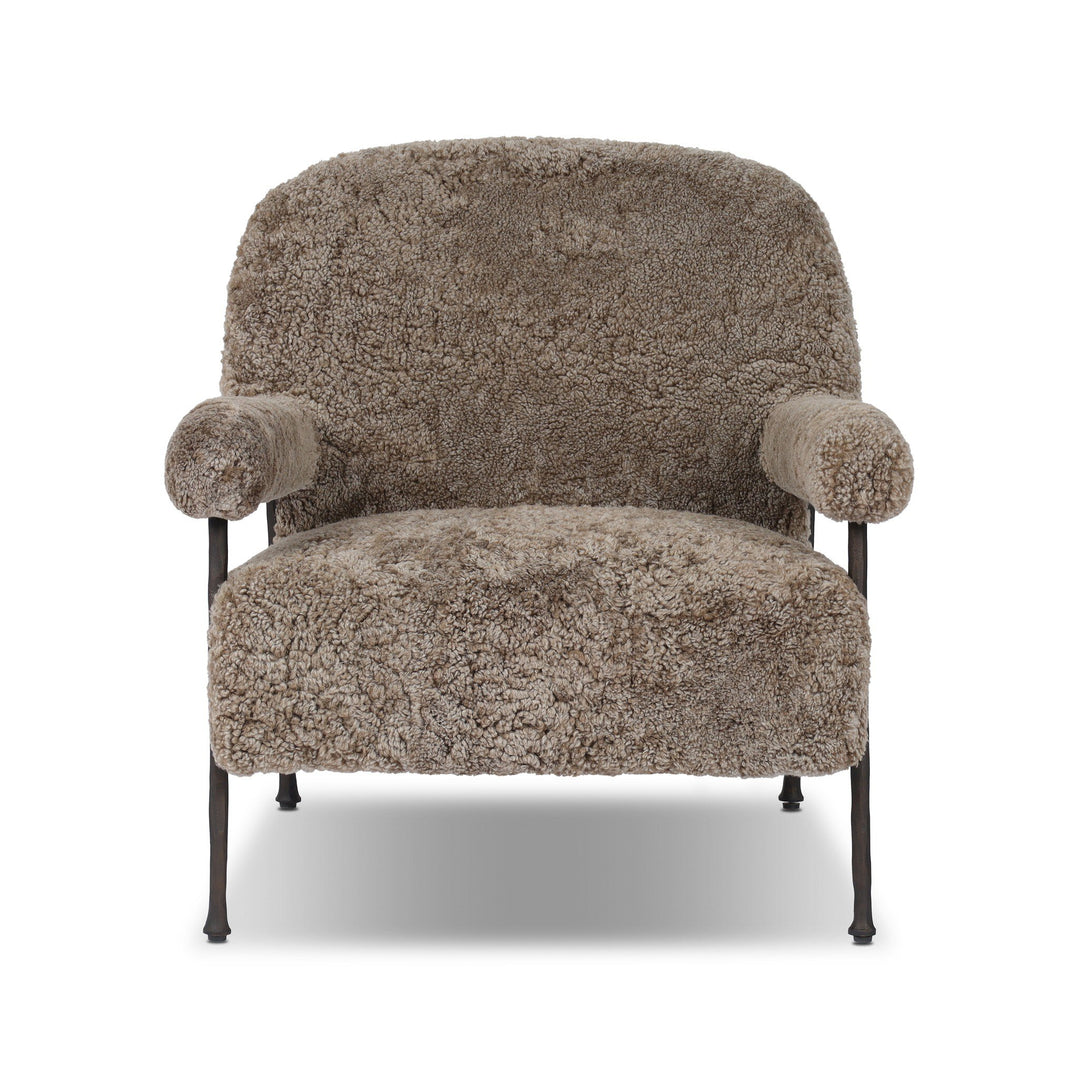 Four Hands - Gabriette Chair - 251335-002 | American Home Furniture