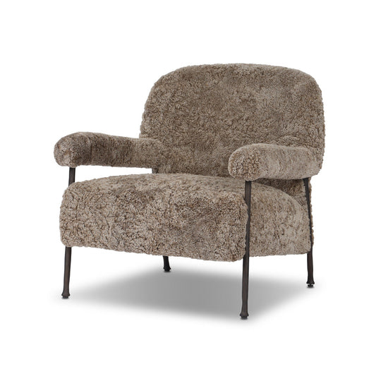 Four Hands - Gabriette Chair - 251335-002 | American Home Furniture