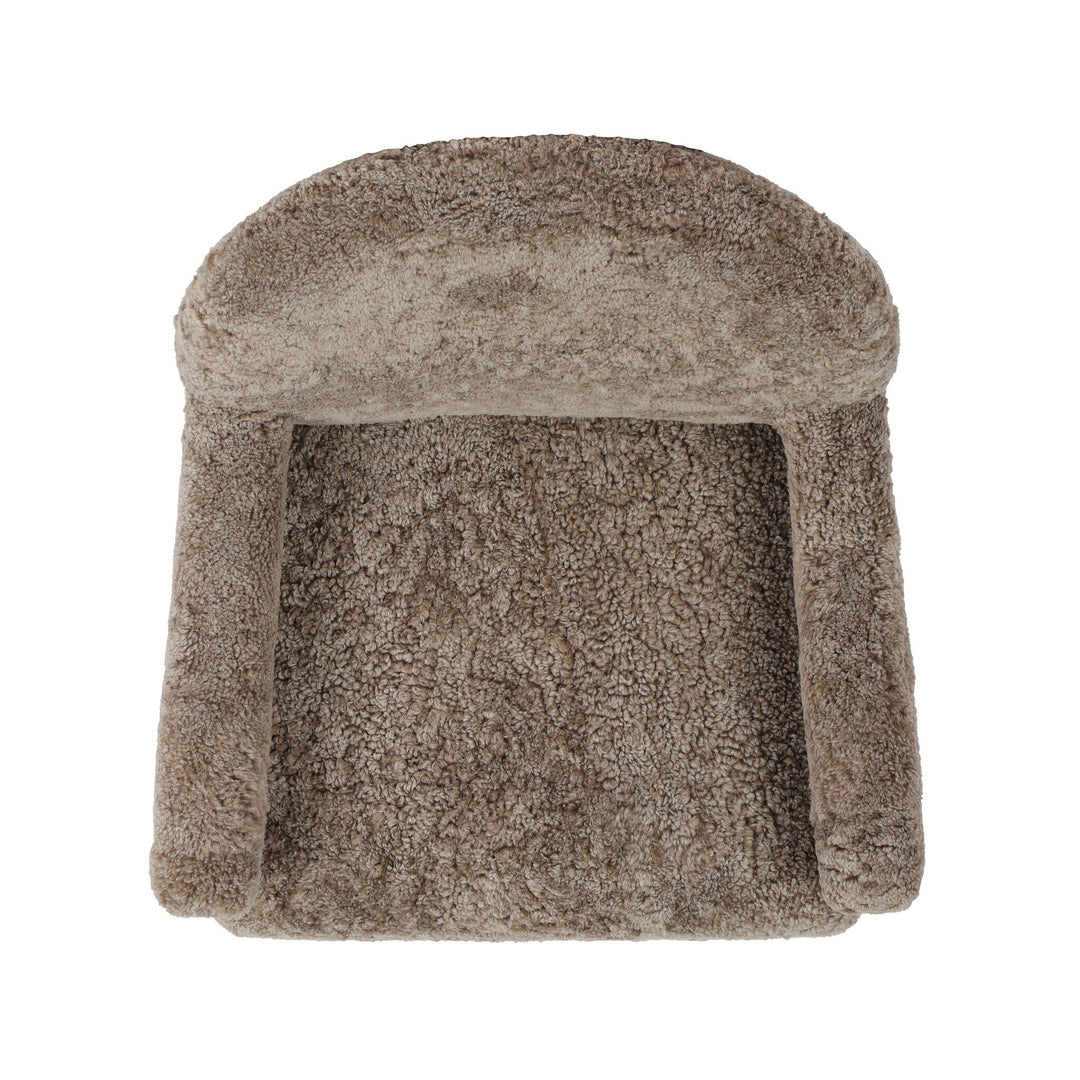 Four Hands - Gabriette Chair - 251335-002 | American Home Furniture