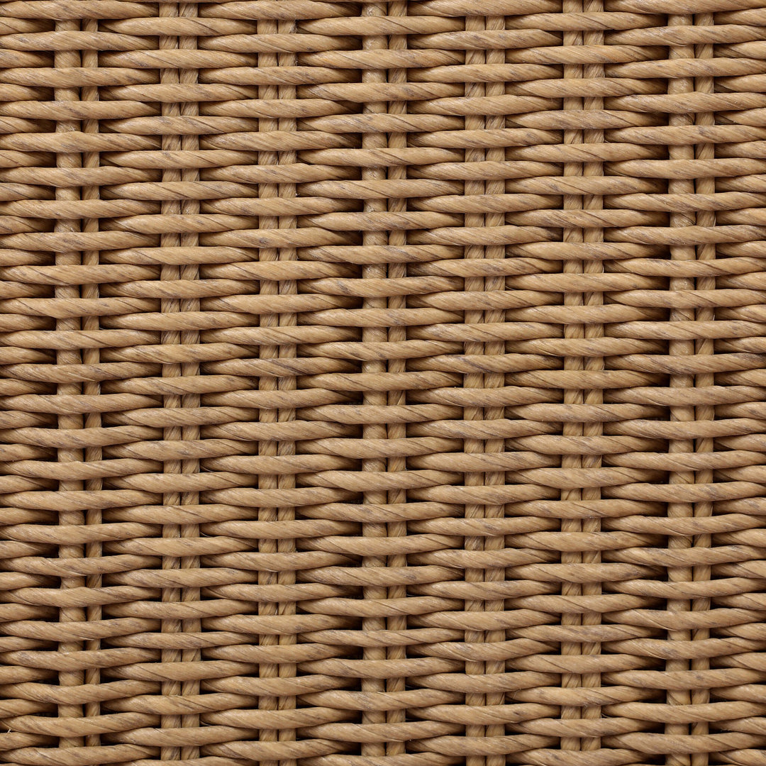 Four Hands - Katrine Outdoor Dining Chair - 251342-001 | American Home Furniture