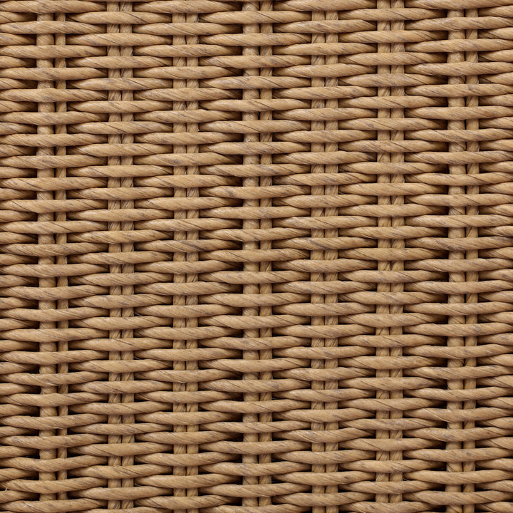 Four Hands - Katrine Outdoor Dining Chair - 251342-001 | American Home Furniture