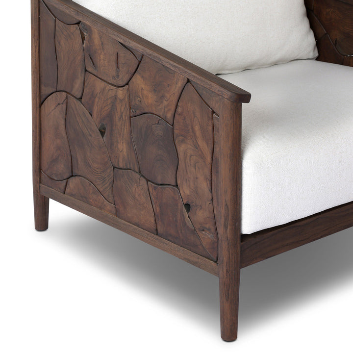 Four Hands - Ridge Outdoor Chair - 251350-002 | American Home Furniture