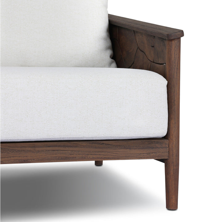 Four Hands - Ridge Outdoor Chair - 251350-002 | American Home Furniture