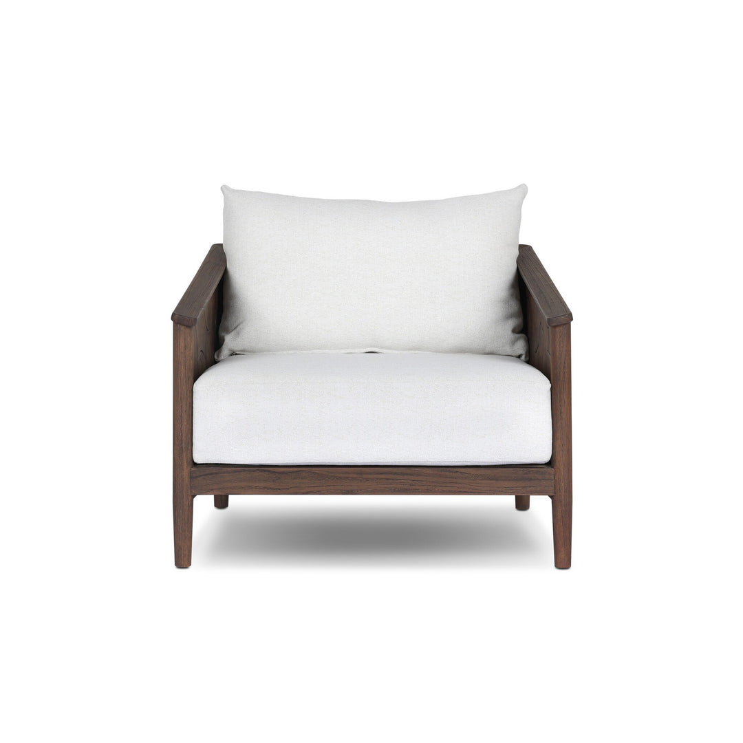 Four Hands - Ridge Outdoor Chair - 251350-002 | American Home Furniture