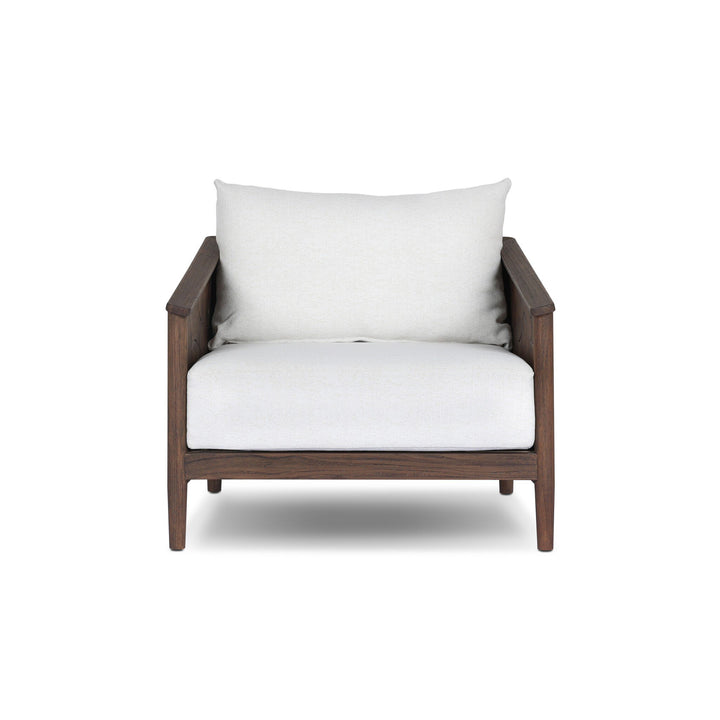 Four Hands - Ridge Outdoor Chair - 251350-002 | American Home Furniture