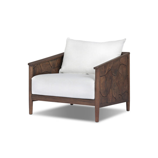 Four Hands - Ridge Outdoor Chair - 251350-002 | American Home Furniture