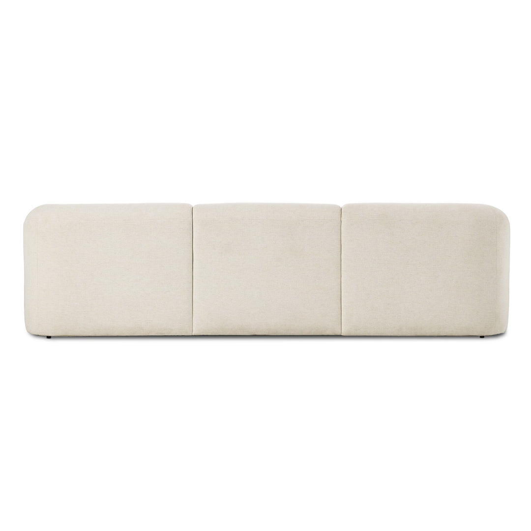 Four Hands - Nellie Sofa - 251376-002 | American Home Furniture