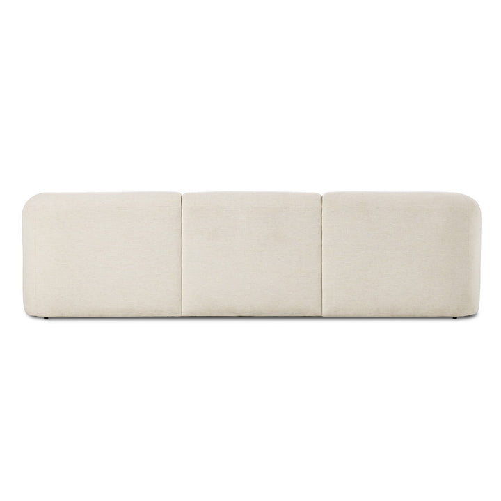Four Hands - Nellie Sofa - 251376-002 | American Home Furniture