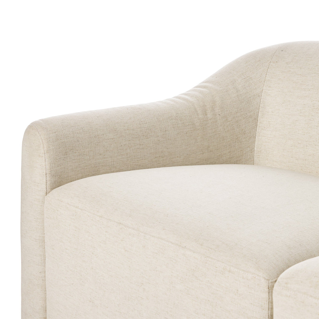 Four Hands - Nellie Sofa - 251376-002 | American Home Furniture