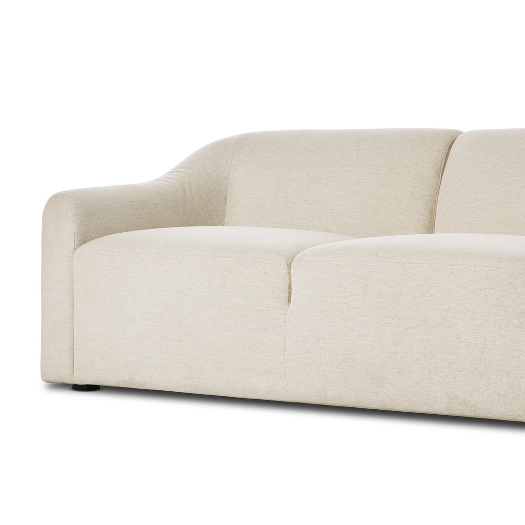 Four Hands - Nellie Sofa - 251376-002 | American Home Furniture