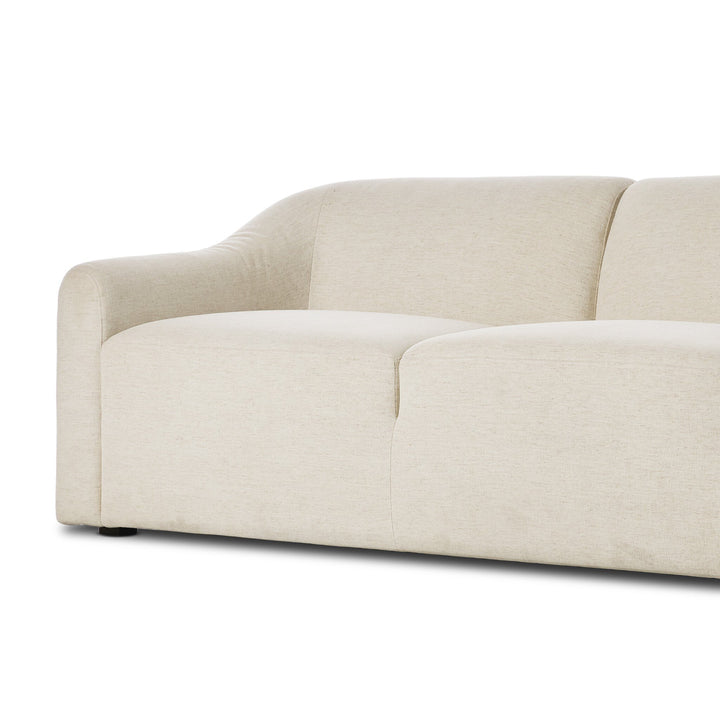 Four Hands - Nellie Sofa - 251376-002 | American Home Furniture