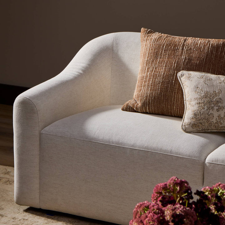 Four Hands - Nellie Sofa - 251376-002 | American Home Furniture