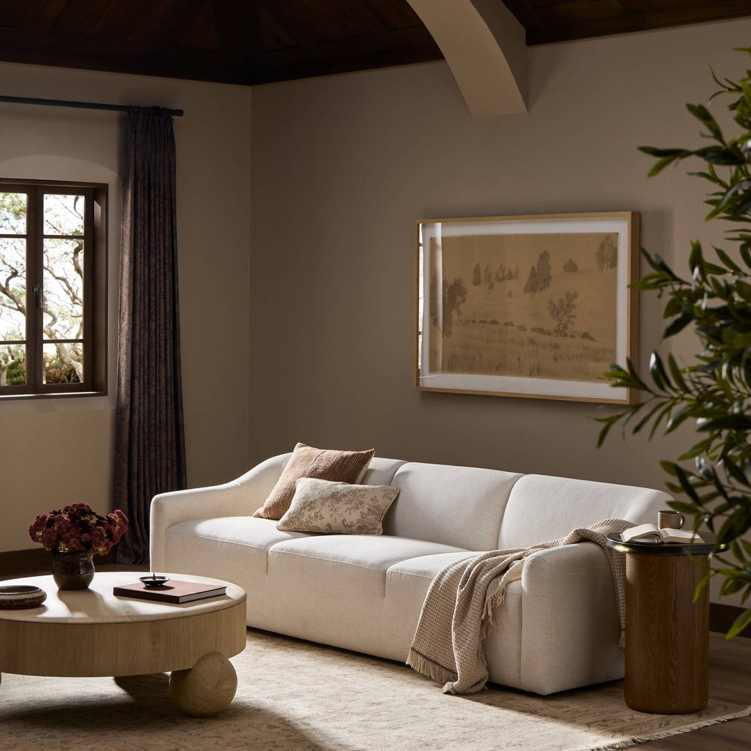 Four Hands - Nellie Sofa - 251376-002 | American Home Furniture