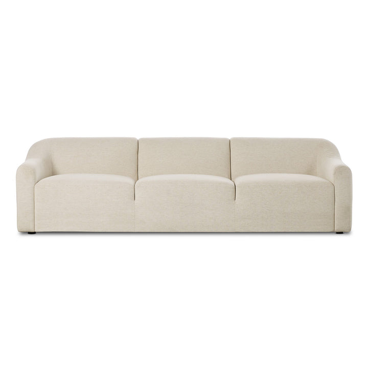 Four Hands - Nellie Sofa - 251376-002 | American Home Furniture