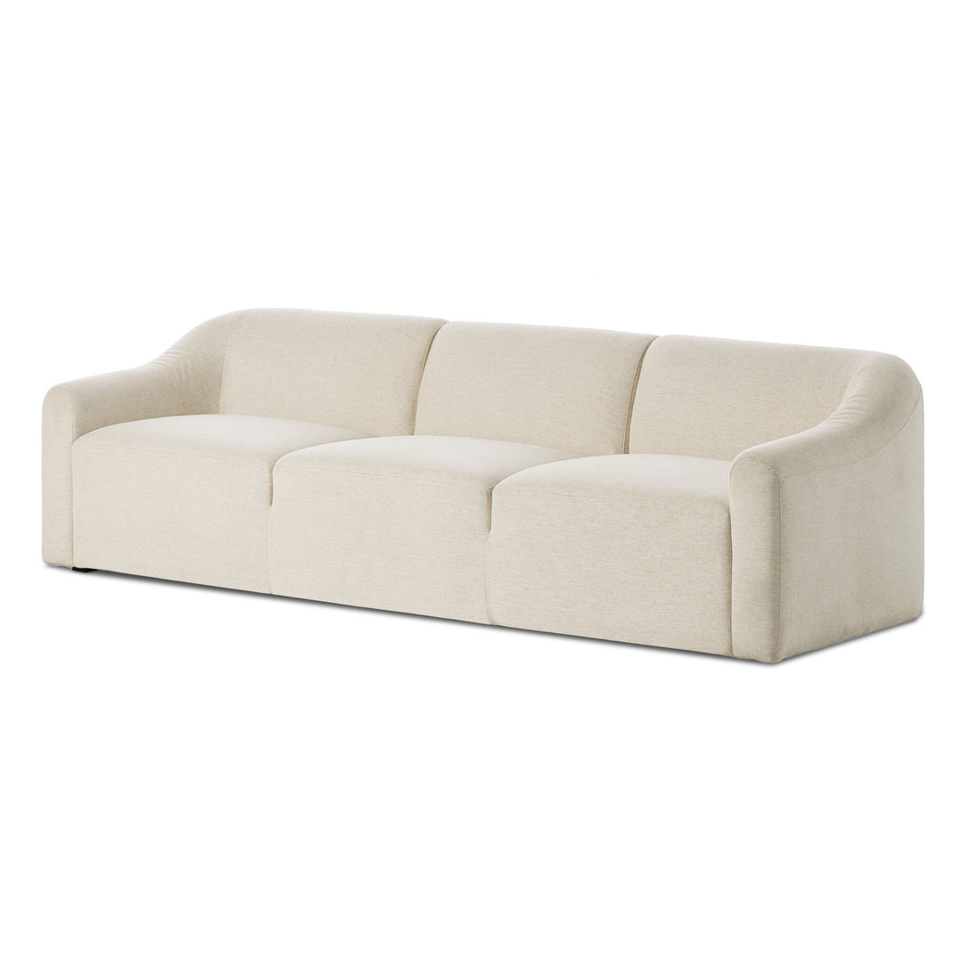 Four Hands - Nellie Sofa - 251376-002 | American Home Furniture