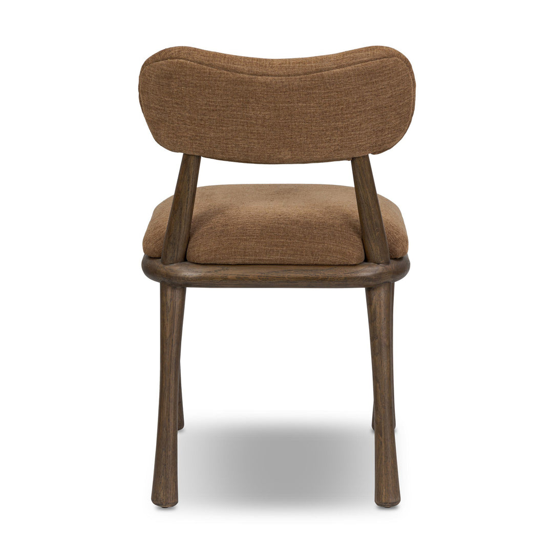 Four Hands - Juna Dining Chair - 251406-001 | American Home Furniture