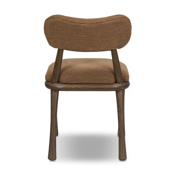 Four Hands - Juna Dining Chair - 251406-001 | American Home Furniture