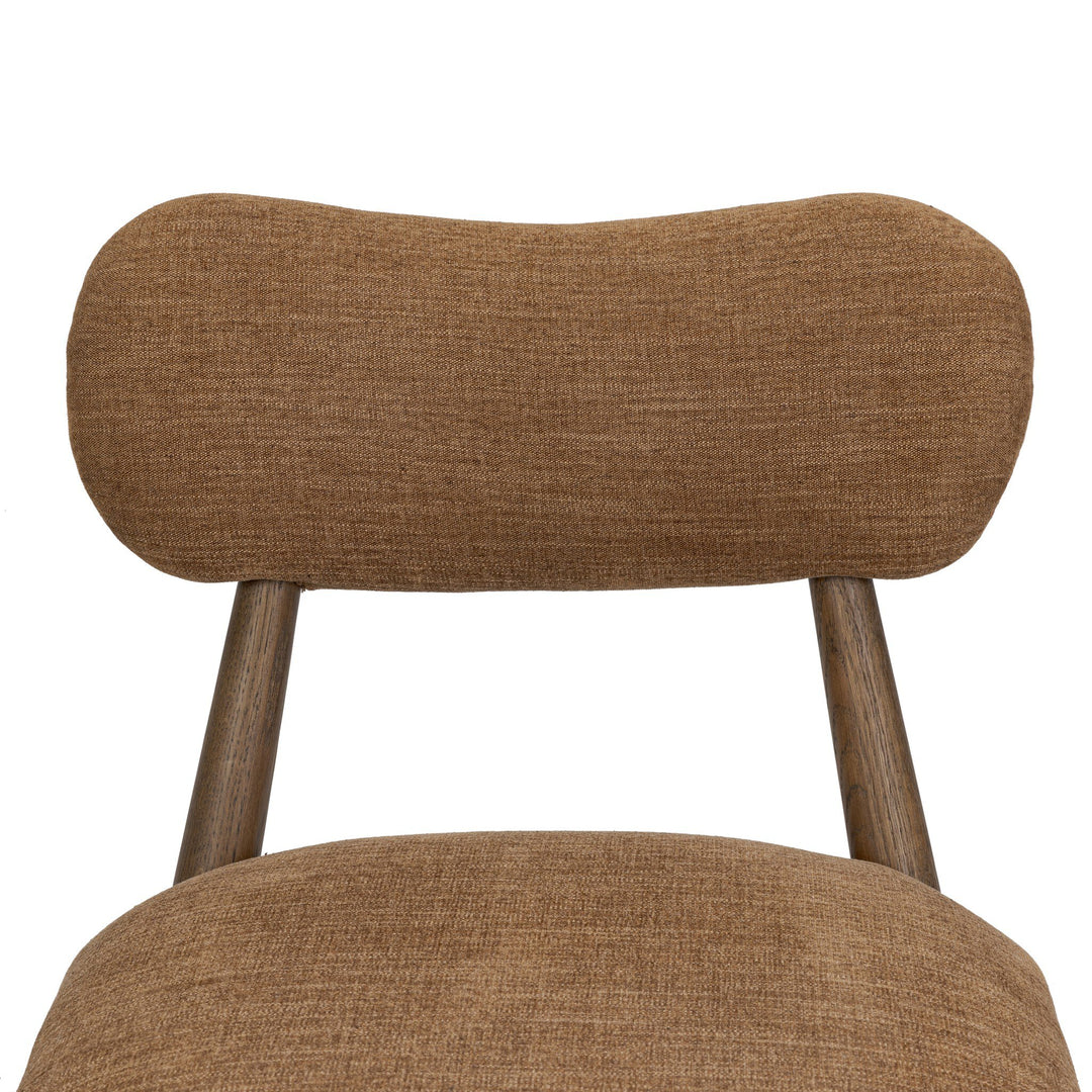 Four Hands - Juna Dining Chair - 251406-001 | American Home Furniture