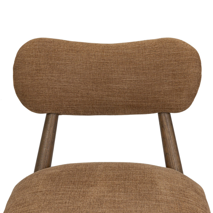 Four Hands - Juna Dining Chair - 251406-001 | American Home Furniture
