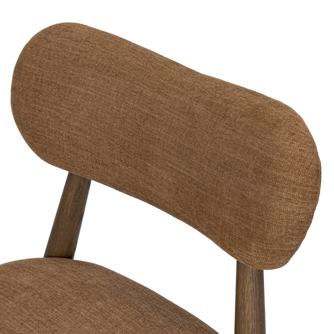 Four Hands - Juna Dining Chair - 251406-001 | American Home Furniture