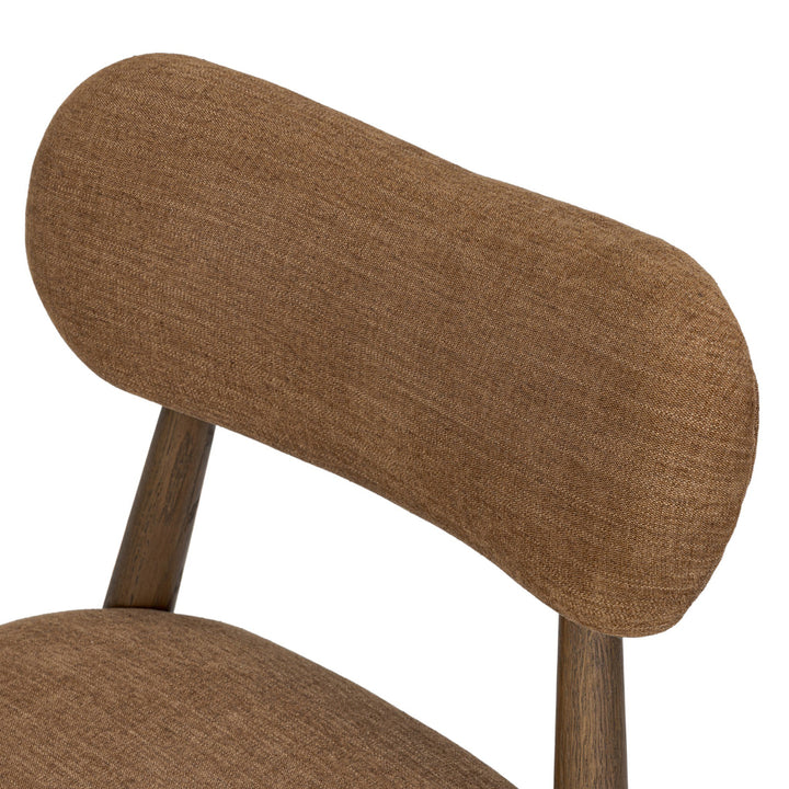 Four Hands - Juna Dining Chair - 251406-001 | American Home Furniture