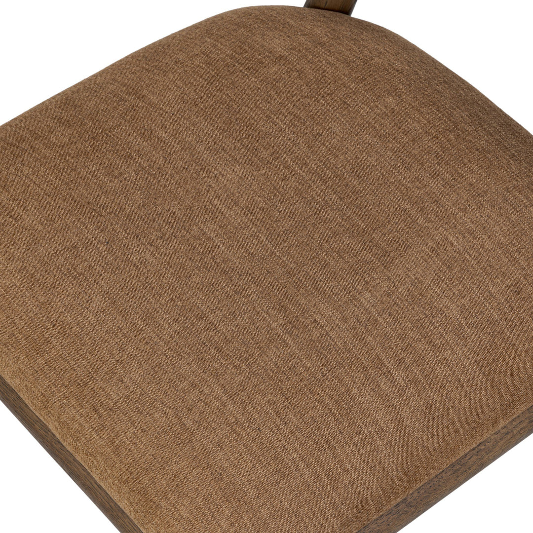 Four Hands - Juna Dining Chair - 251406-001 | American Home Furniture