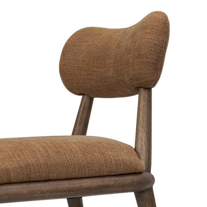 Four Hands - Juna Dining Chair - 251406-001 | American Home Furniture