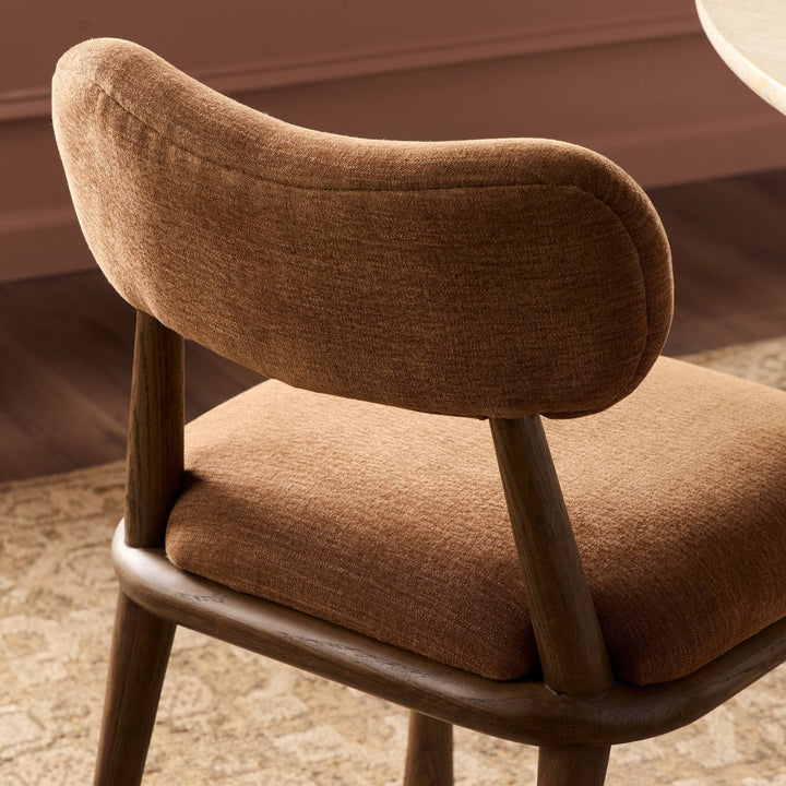 Four Hands - Juna Dining Chair - 251406-001 | American Home Furniture