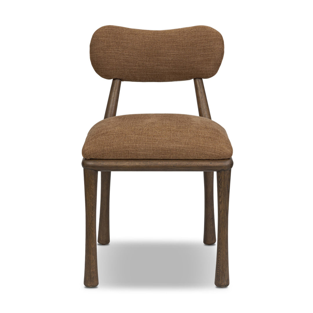 Four Hands - Juna Dining Chair - 251406-001 | American Home Furniture