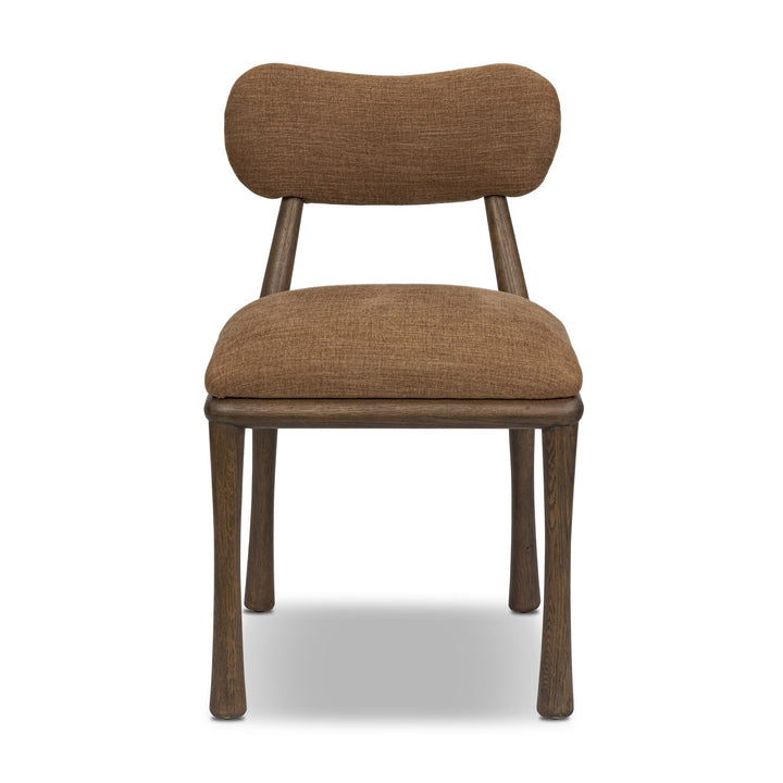 Four Hands - Juna Dining Chair - 251406-001 | American Home Furniture