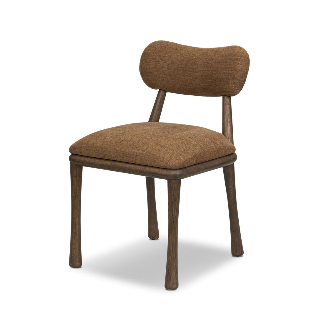 Four Hands - Juna Dining Chair - 251406-001 | American Home Furniture